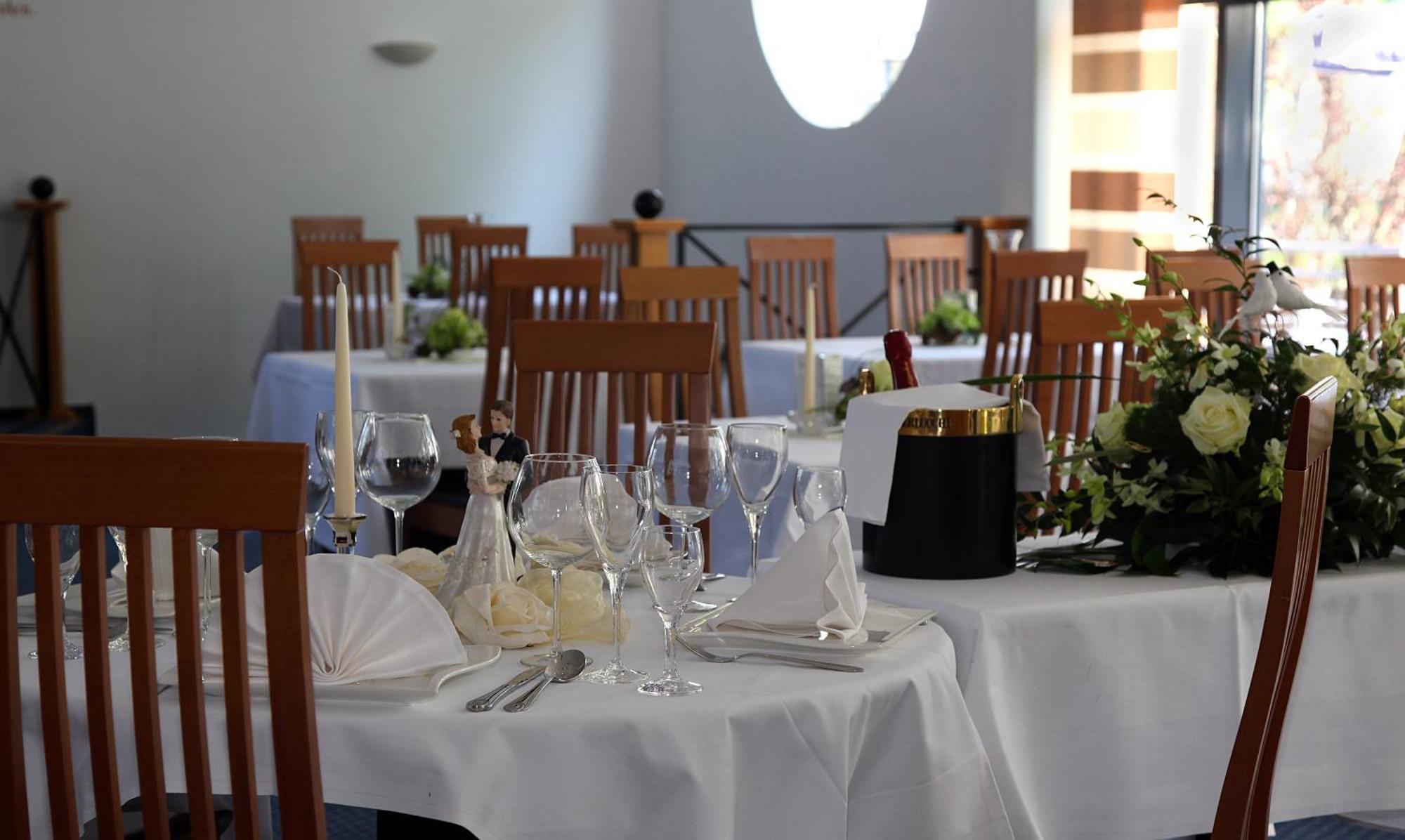 Hotel Antares Halberstadt Eksteriør billede