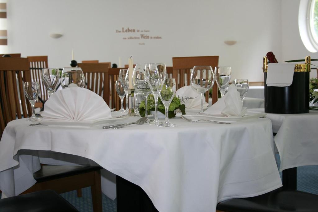 Hotel Antares Halberstadt Eksteriør billede
